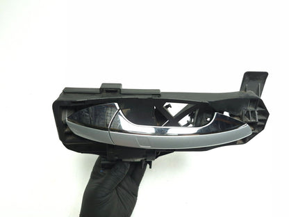 2011 Mercedes S400 W221 Front Exterior Door Handle Passenger Side Right OEM