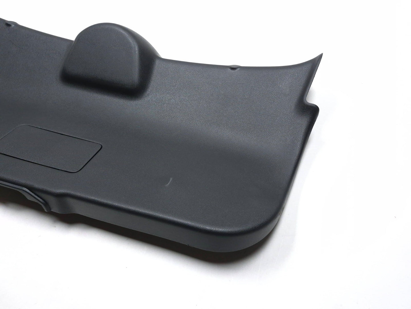 2011 Nissan Juke Trunk Lid Tailgate Trim Panel OEM