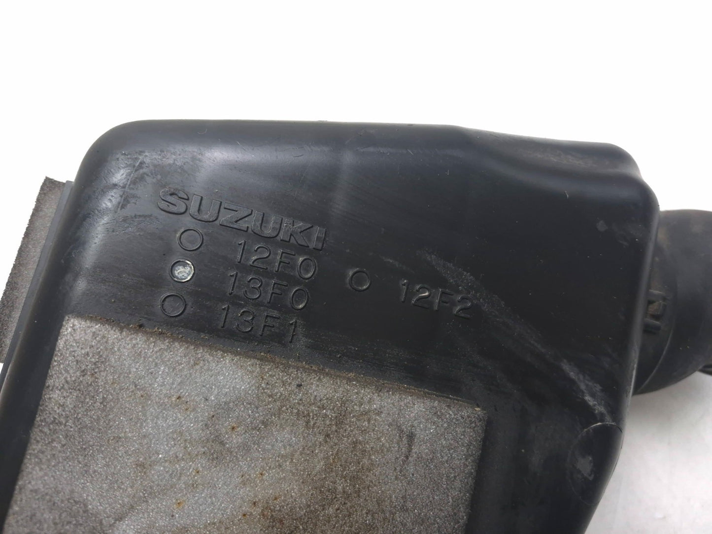2006 Suzuki Marauder Gz250 Air Filter Assy OEM