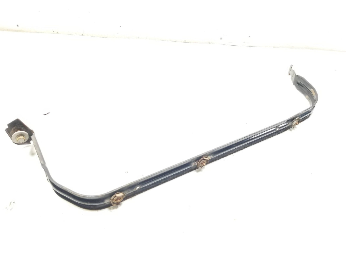 10-13 Ford Transit Connect Fuel Tank Strap Holder Pair OEM ✅
