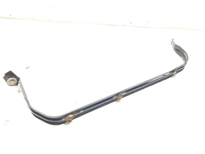 10-13 Ford Transit Connect Fuel Tank Strap Holder Pair OEM ✅
