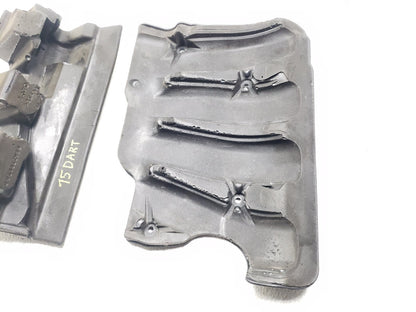 2015 Dodge Dart Intake Manifold Cover W/ Silencer OEM
