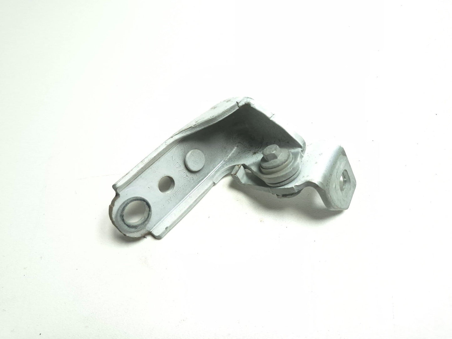 2017 Ford Transit Connect Xl Front Right Upper & Lower Hinge OEM