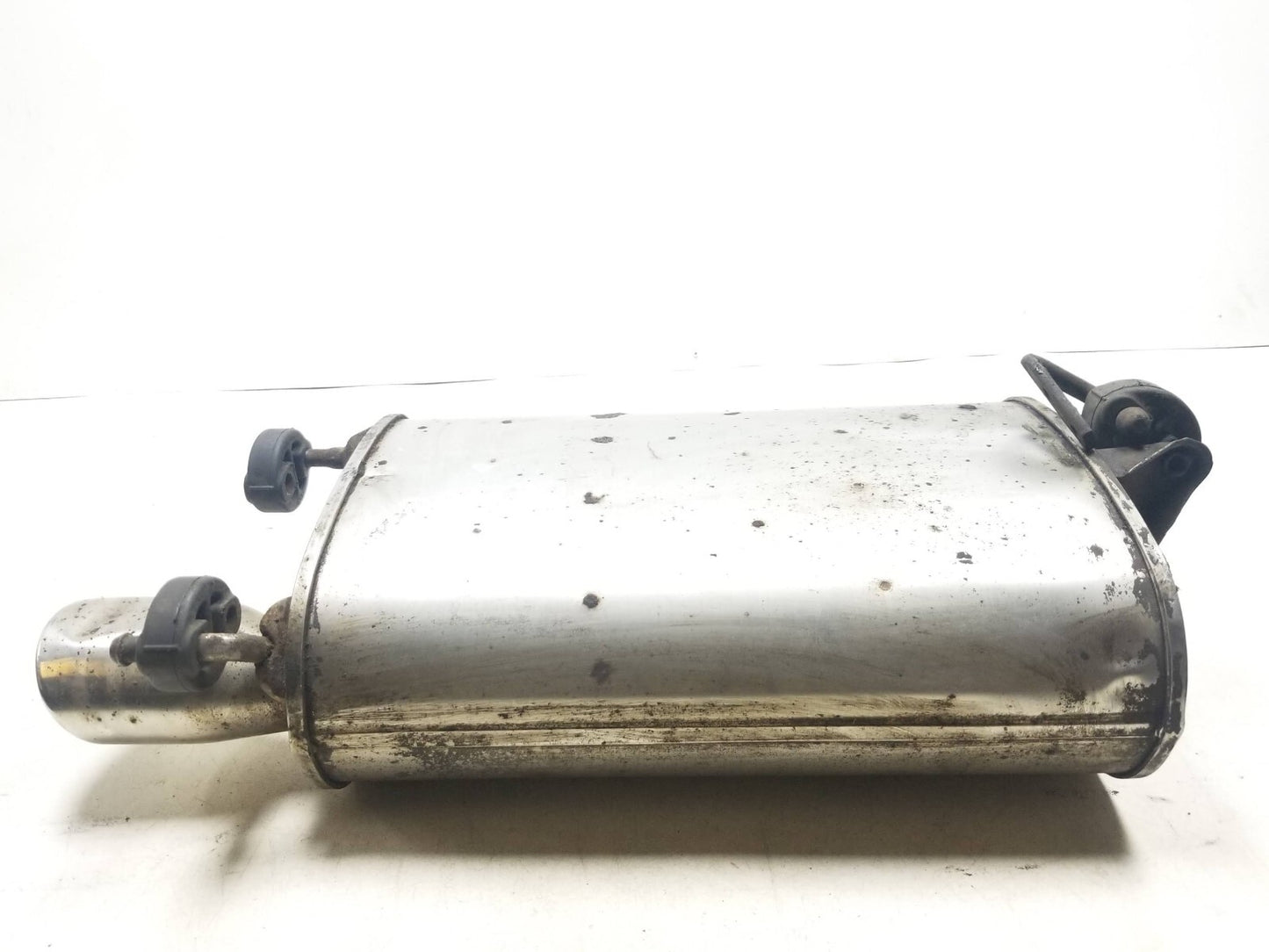 2010 2011 Toyota Camry Muffler Exhaust Left & Right 2.5l OEM