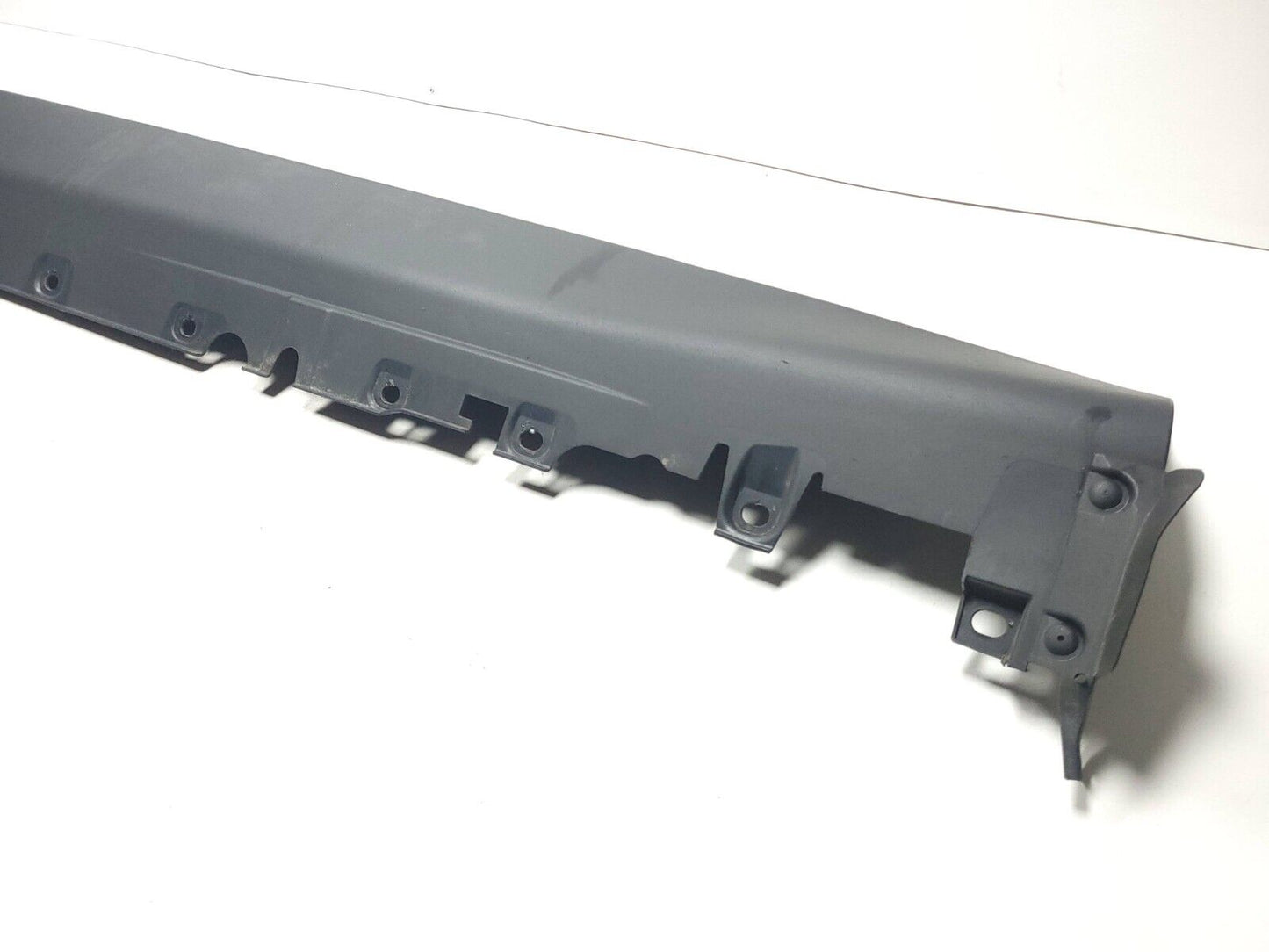 2014 - 2018 BMW X5 F15 Running Board Rocker Panel & Bracket Left & Right OEM