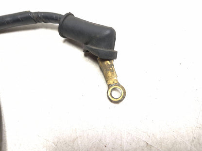 2002 Suzuki V-strom 1000 Dl1000 Starter Relay Solenoid  OEM