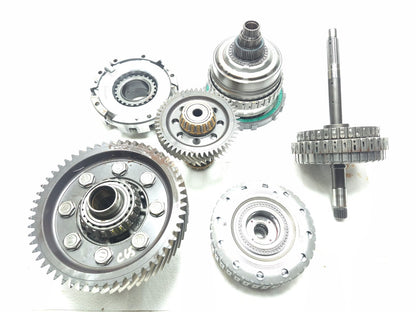 2019 Hyundai Kona Automatic Transmission Gear & Shaft Set OEM