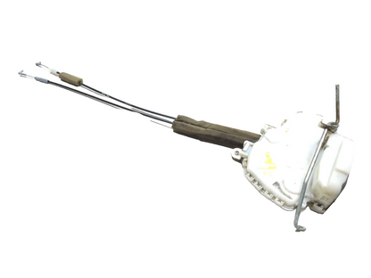 2007 - 2009 Acura Mdx Door Lock Actuator Rear Passenger Side Right OEM