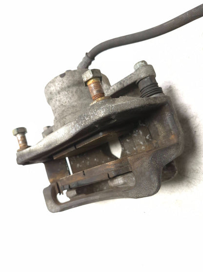 2013 Hyundai Genesis Coupe Brake Caliper Front Driver Side Left OEM