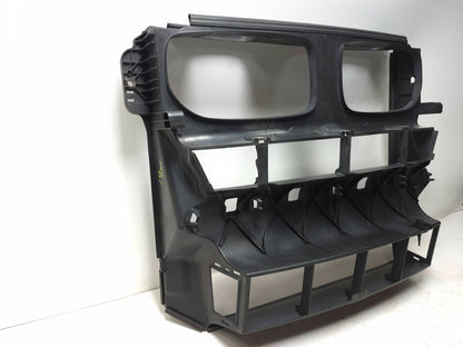 2008 BMW X6 E71 Front Air Duct  Radiator Core Support Shroud OEM