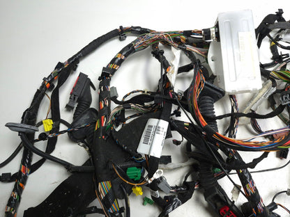 2012 Volvo C30 Interior Wire Harness 31313670 OEM