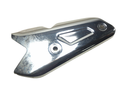 2014 Triumph America Right Footboard Bracket Cover OEM
