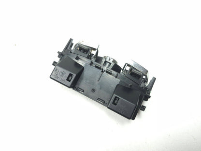 2011 BMW 750li Center Console Storage Box Lock Oem✅