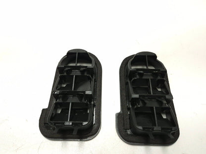 2007 Honda Fit Rear Quarter Air Pressure Vent Grille Left & Right OEM