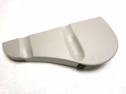2008 Lincoln Navigator Rear 2nd Row Seat Side Cover Trim 9pcs OEM