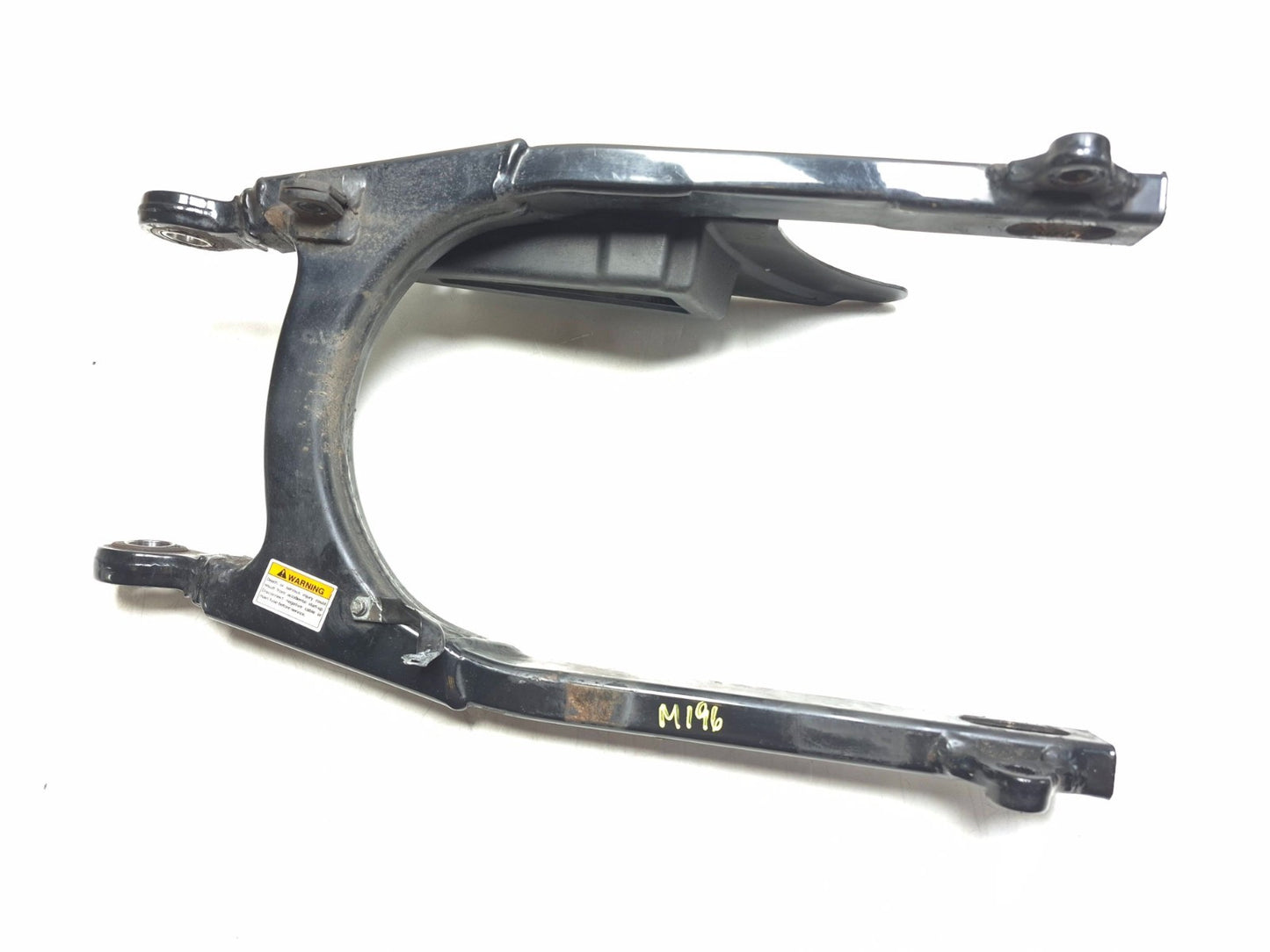 2004 Harley-davidson Sportster Xl883 Rear Swingarm OEM