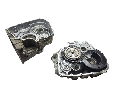 2010 - 2016 Cadillac SRX At Automatic Transmission Case Bell Housing & Cover OEM