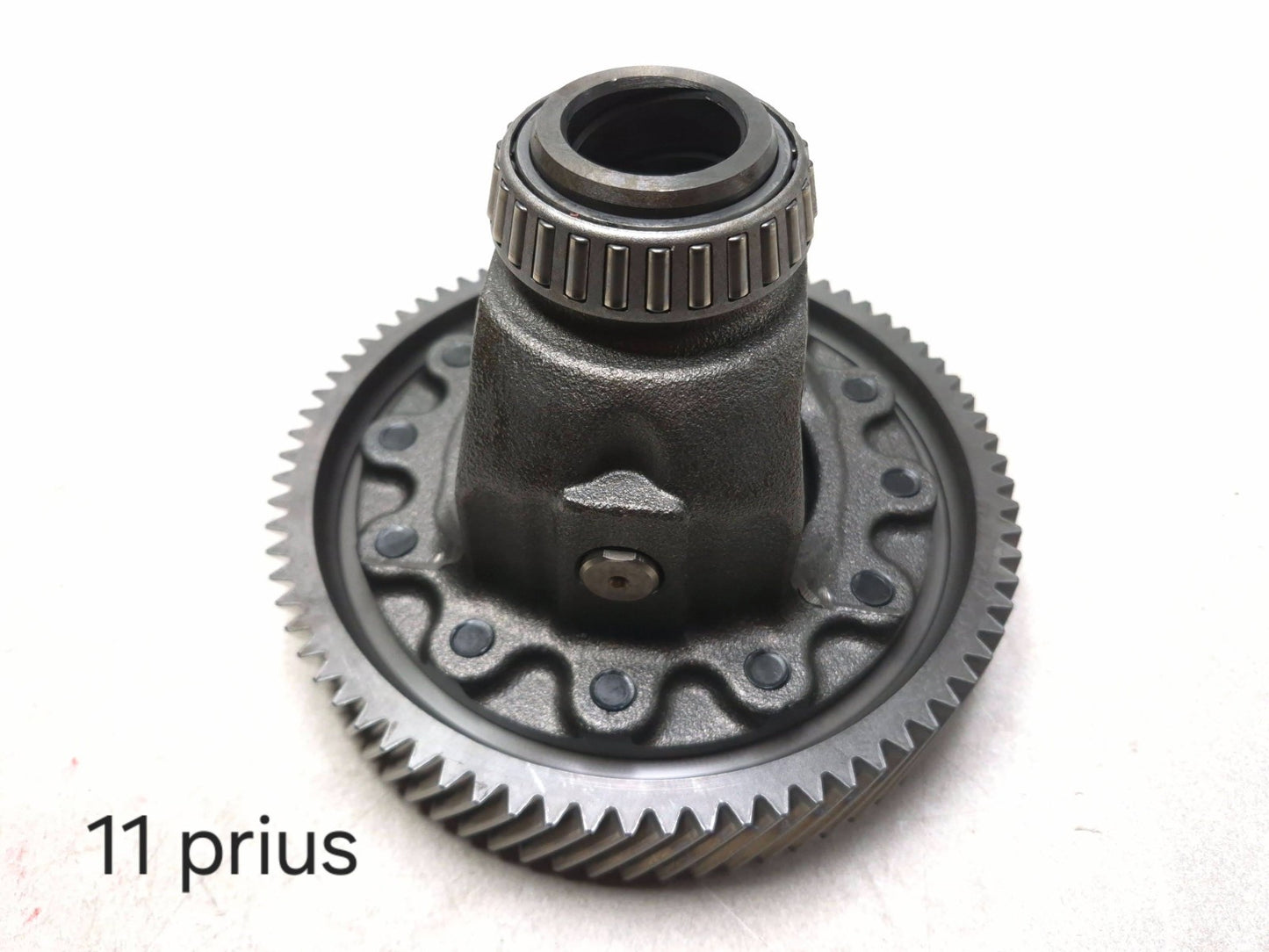 2011 Toyota Prius Transmission Differential Gear OEM