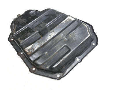 2018 Nissan Altima Lower Engine Oil Pan OEM 11110-3ts1b