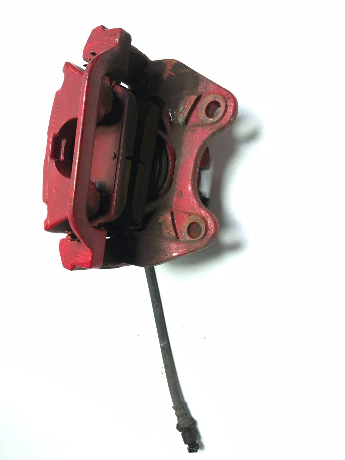 2013 Cadillac Escalade Esv Rear Brake Caliper Left & Right Pair OEM