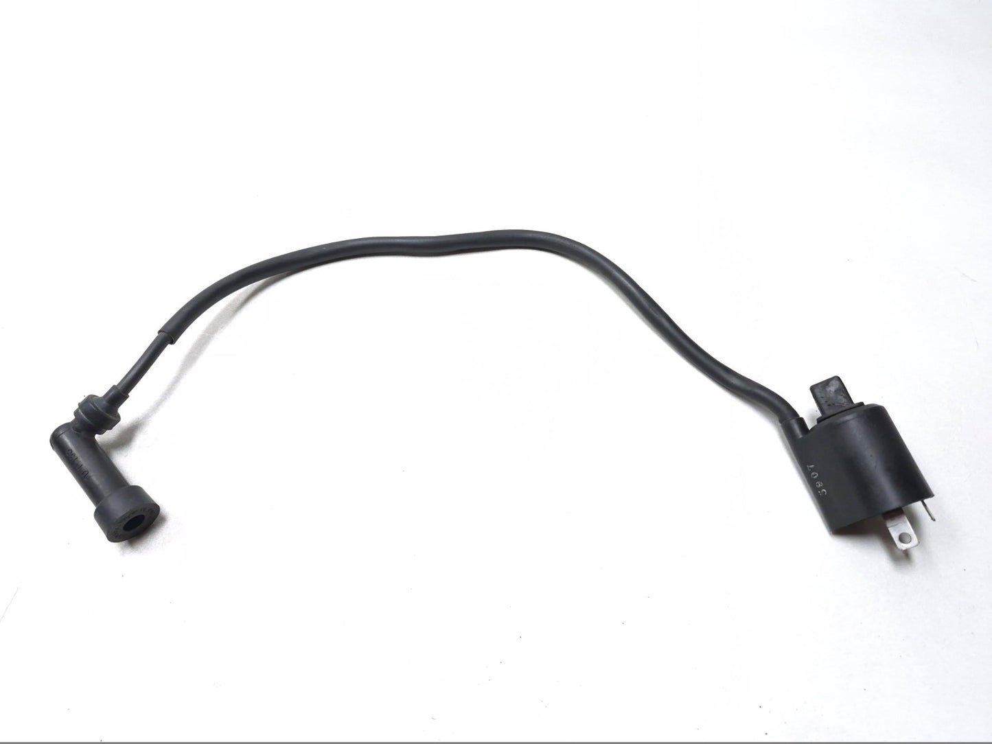 1996 Yamaha Virago Xv750 Ignition Coil Pair OEM