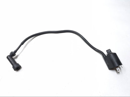 1996 Yamaha Virago Xv750 Ignition Coil Pair OEM