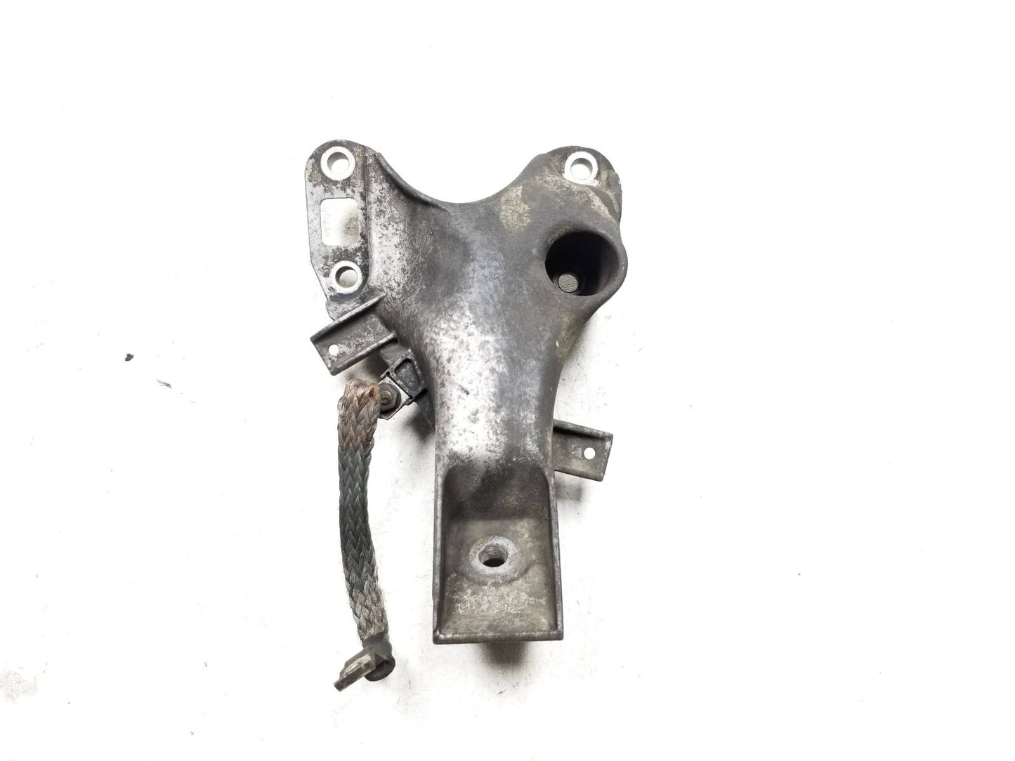 2011 - 2014 BMW X5 E70 Motor Mount Bracket Left & Right OEM