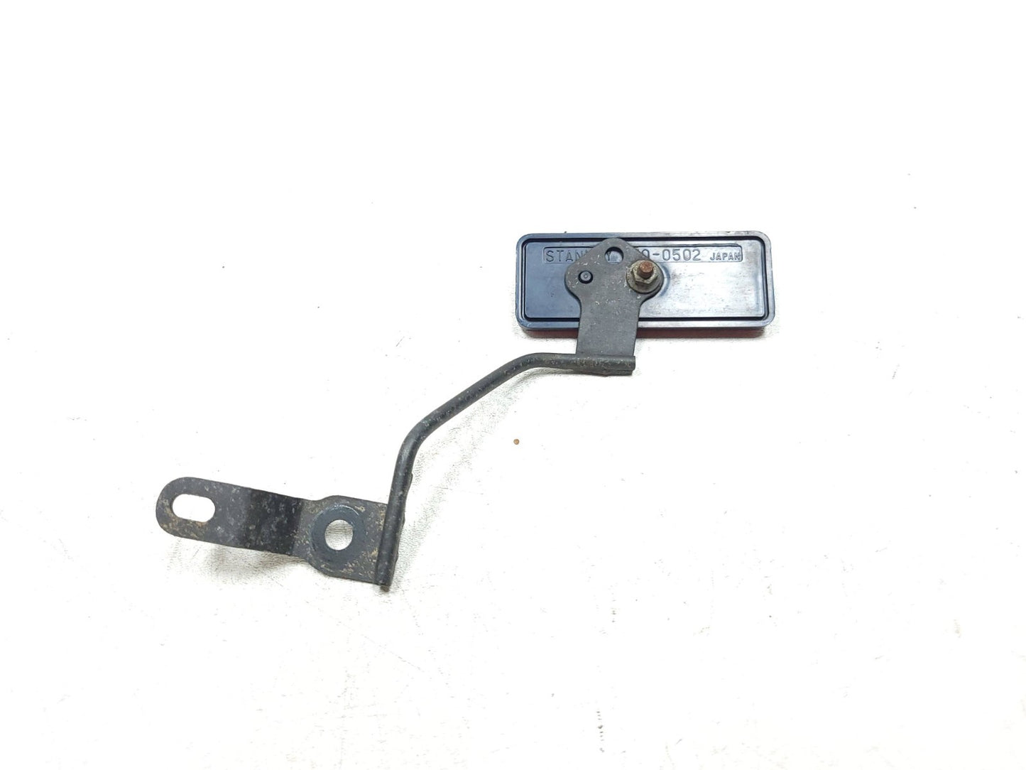 1987 1988 Honda Cbr1000f Hurricane Rear Fender Reflector Left & Right OEM