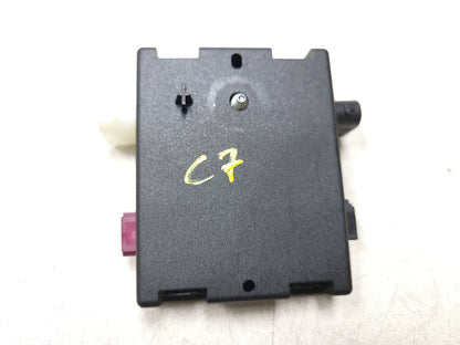 2007 - 2013 BMW X5 X6 E70 Antenna Radio Diversity Amplifier Trap Circuit OEM