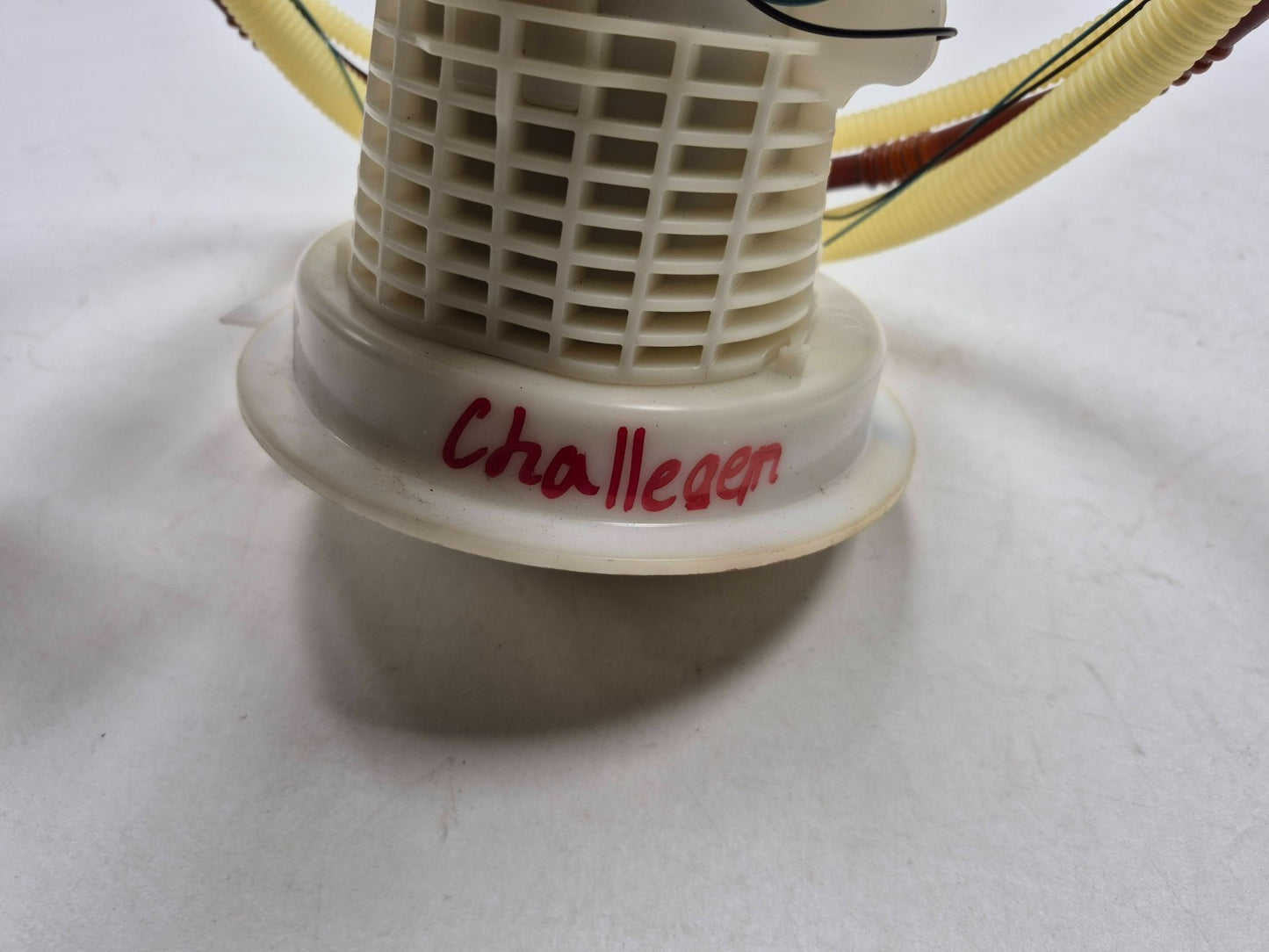 2015 Dodge Challenger Fuel Pump Assembly OEM