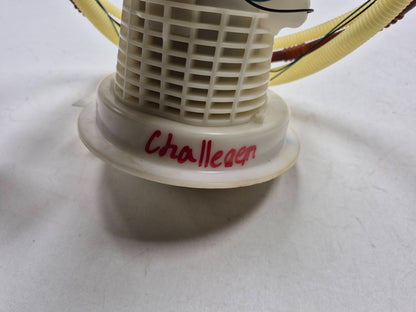 2015 Dodge Challenger Fuel Pump Assembly OEM