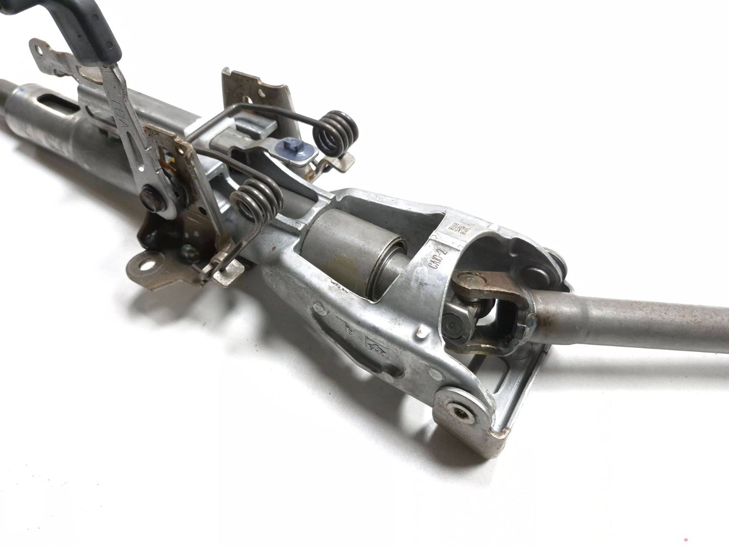 2017 Honda Civic Steering Column OEM