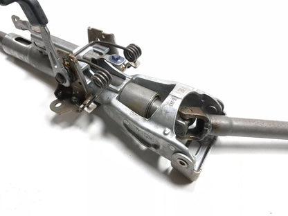 2017 Honda Civic Steering Column OEM