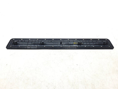 2007 - 2008 Acura Tl Type-s Front Door Interior Sill Scuff Trim Cover Left OEM