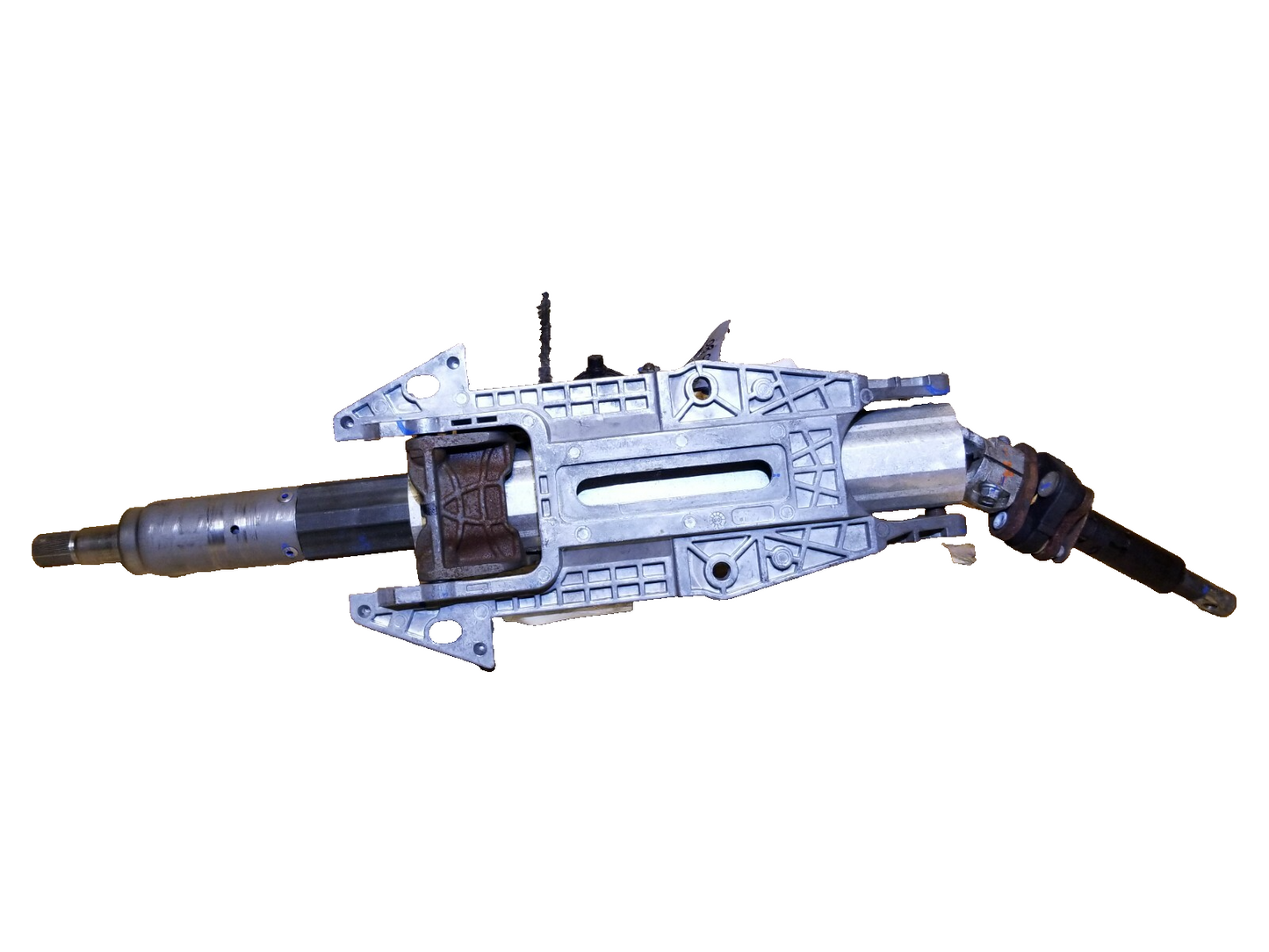 2008 Cadillac CTS Steering Column OEM