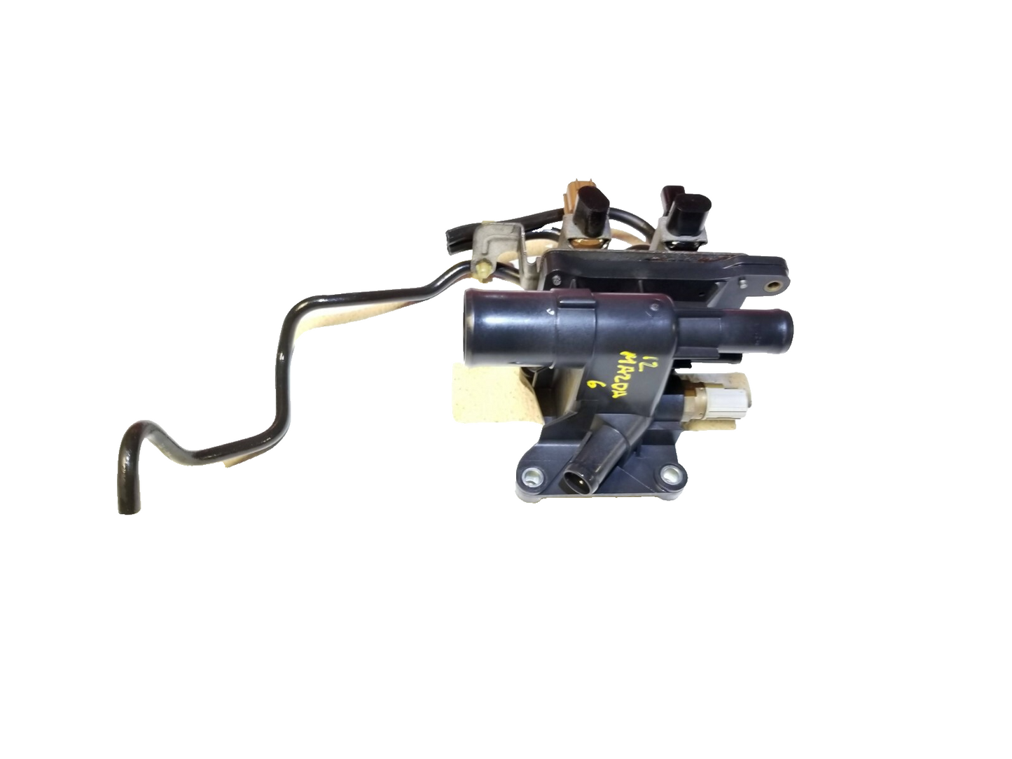 2012 Mazda 6 Vapor Canister Purge Solenoid Valve OEM