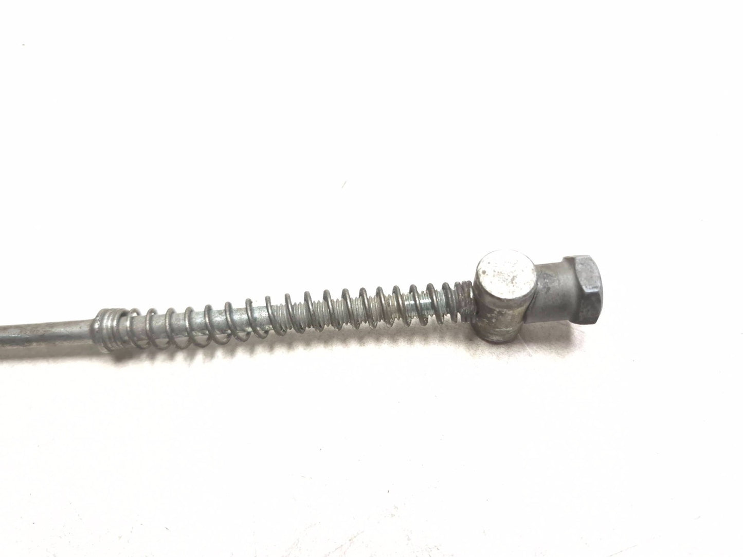 1998 Honda Cb750 Nighthawk Brake Pedal Rod Linkage OEM