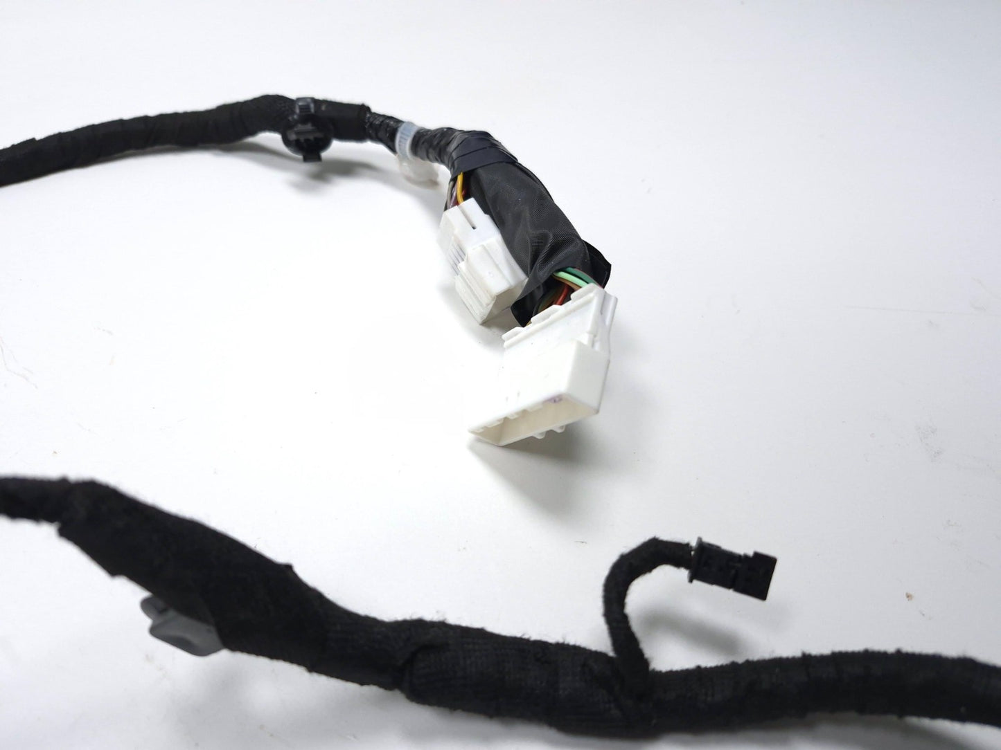 2020 Infiniti Q50 Front Headliner Dome Light Wire Harness Oem✅