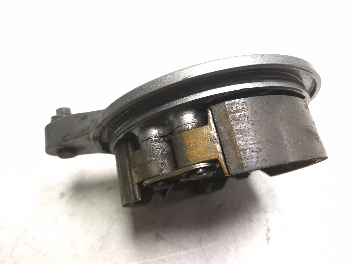 1998 Honda Cb750 Nighthawk Rear Brake Drum  OEM