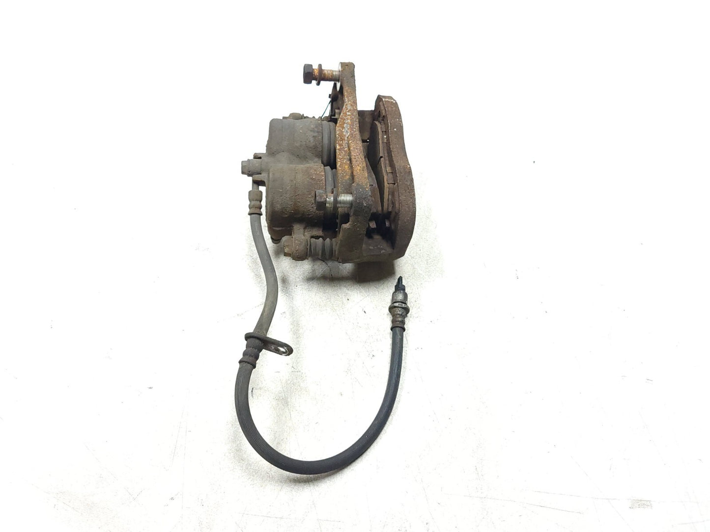 11-16 Subaru Impreza Sedan Front Brake Caliper Left & Right OEM 81k Miles