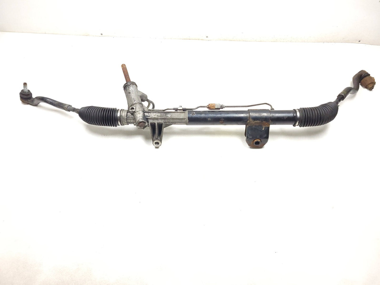 2012 Grand Cherokee Power Steering Gear Rack And Pinion OEM