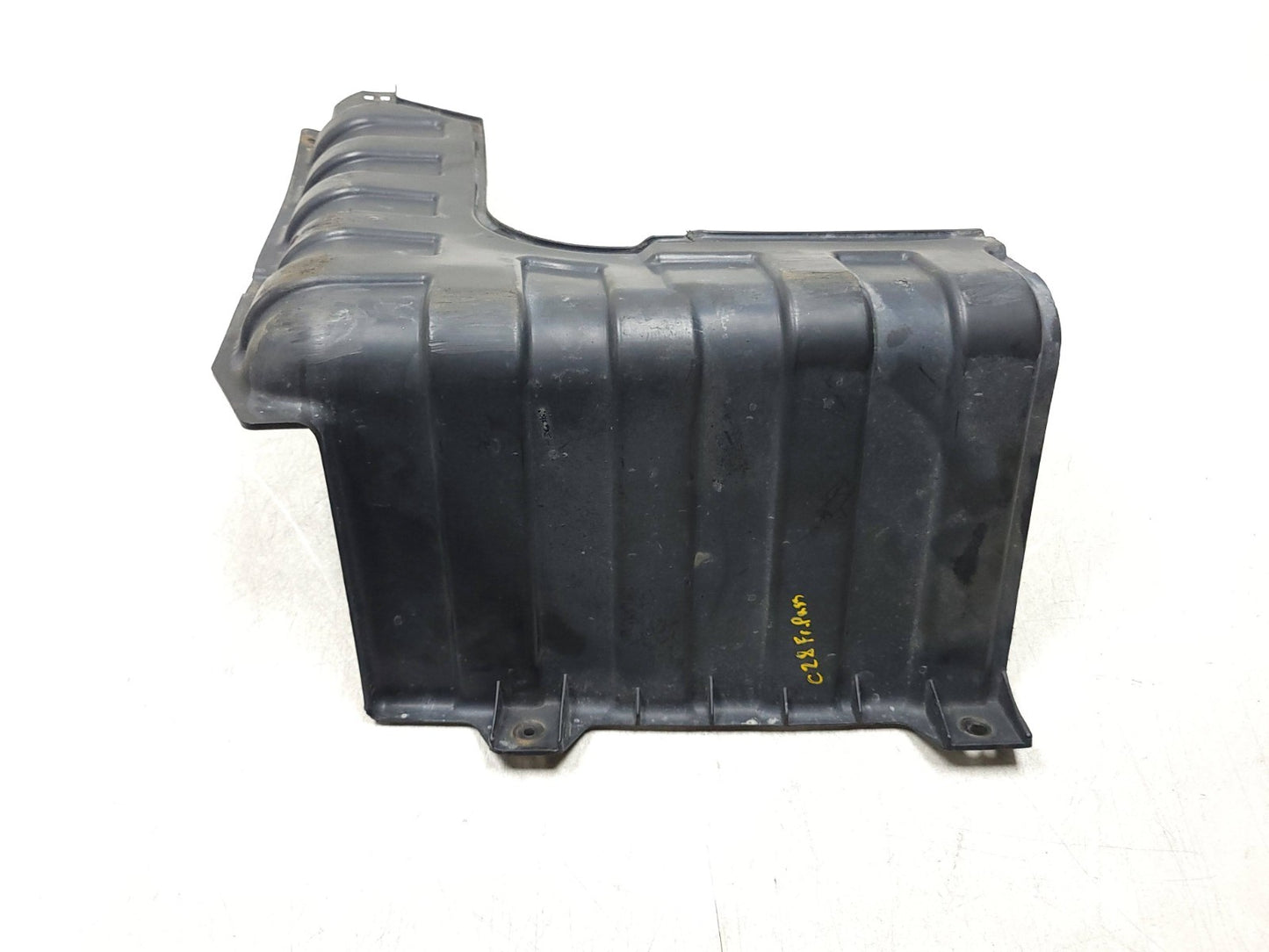 2012-2017 Hyundai Accent Cover Engine Lh&rh OEM