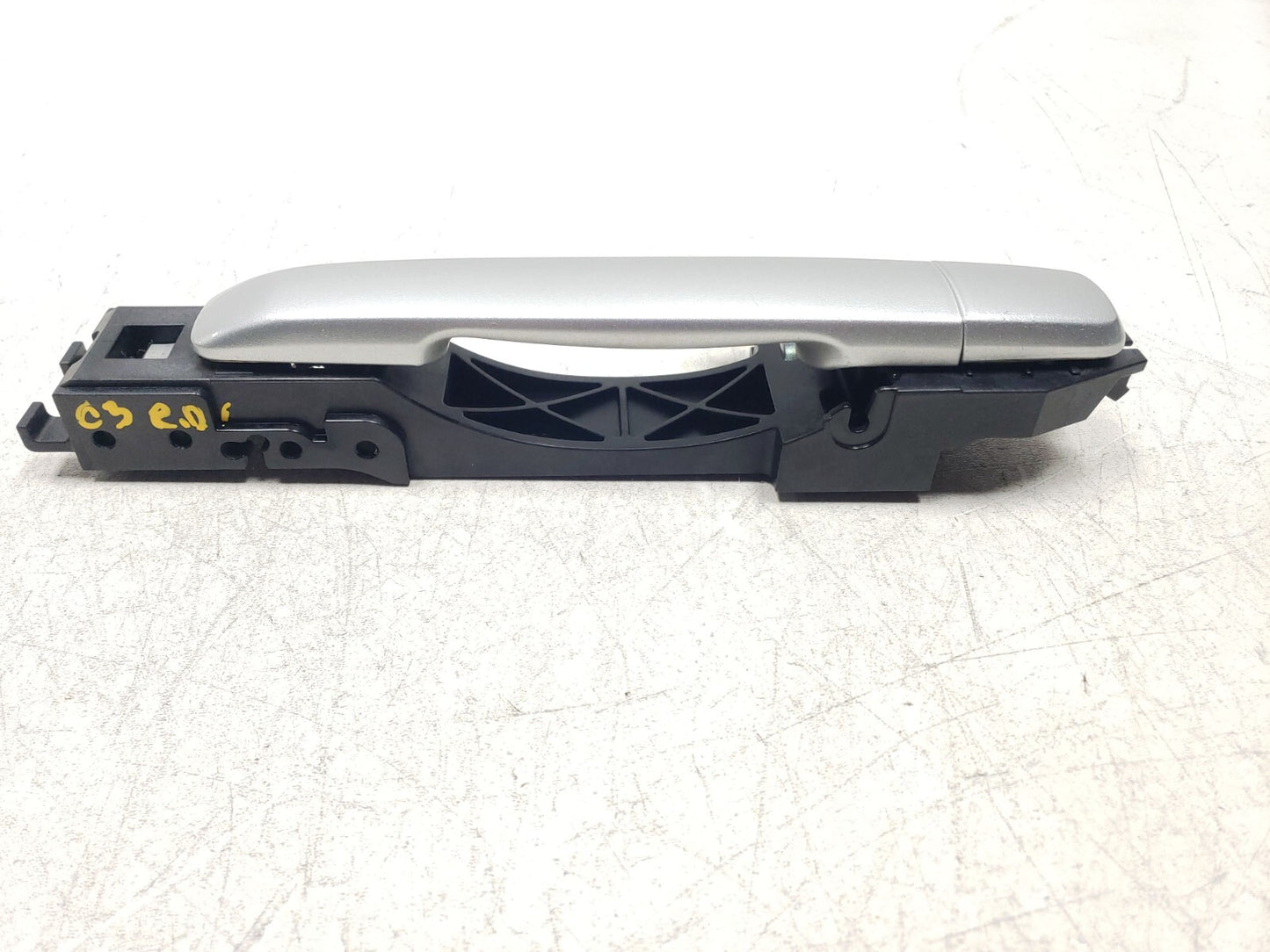 2008 - 2014 Infiniti G37 X Exterior Door Handle Rear Driver Side Left OEM