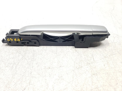 2008 - 2014 Infiniti G37 X Exterior Door Handle Rear Driver Side Left OEM