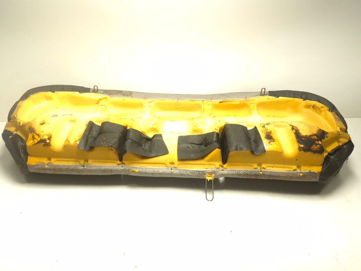 2007 Toyota Corolla Rear Seat Lower Cushion OEM