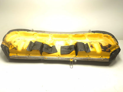 2007 Toyota Corolla Rear Seat Lower Cushion OEM