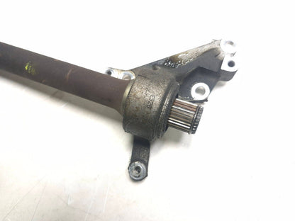 2008 Acura Tl Type-s 3.5l Intermediate Axle Half Shaft OEM
