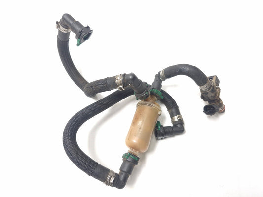 2018 Husqvarna Svartpilen 401 Fuel Hose Pipe W/ Filter OEM