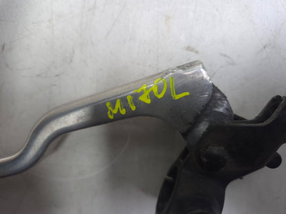 2015 Suzuki Gw250 Inazuma 250 Clutch Lever OEM