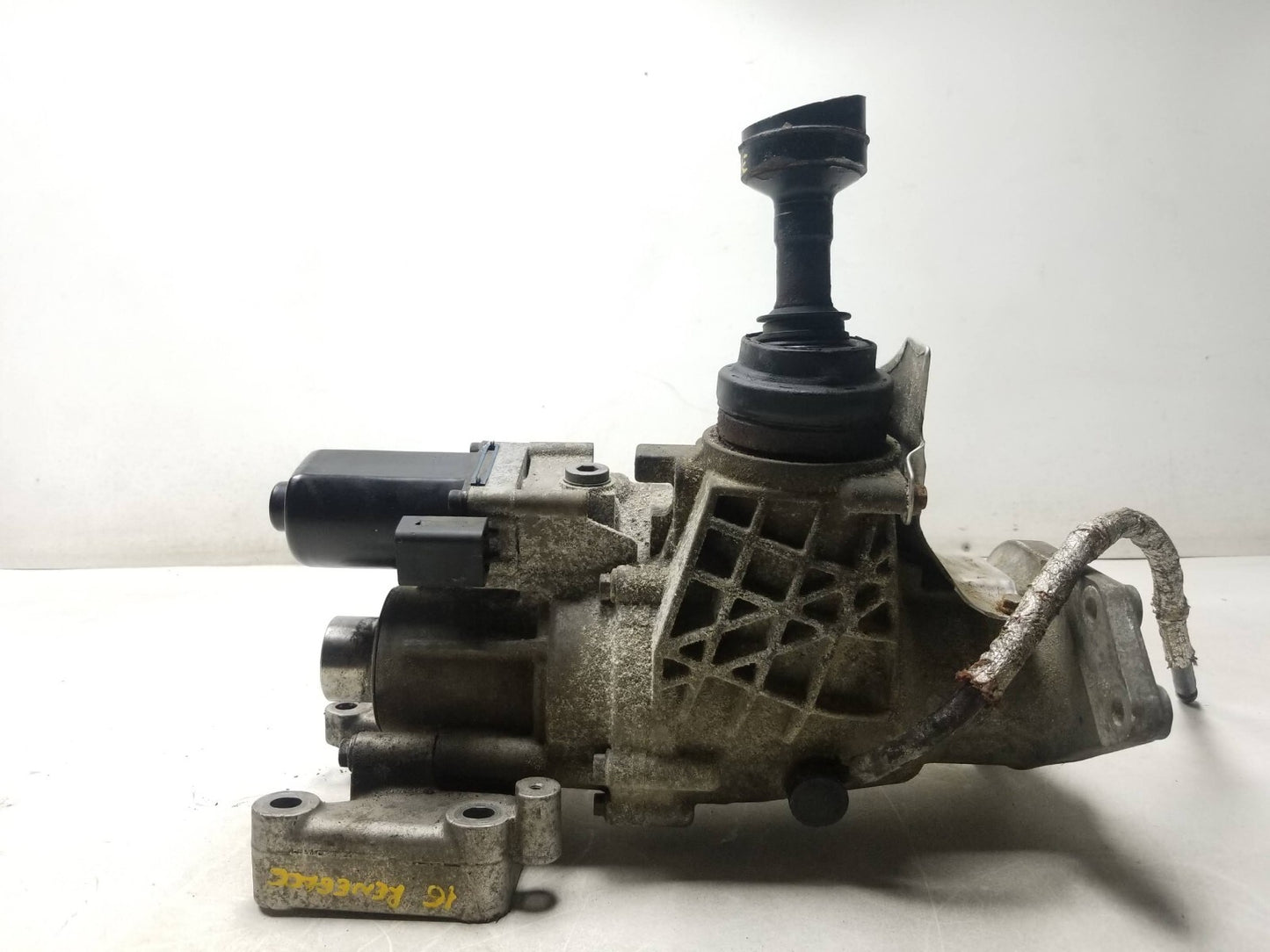 2016 Jeep Renegade Transfer Case OEM